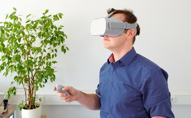 Jakie jest zastosowanie wirtualnej rzeczywistości?